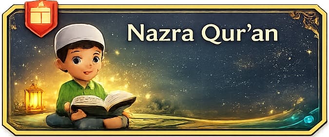 Nazra Qur’an